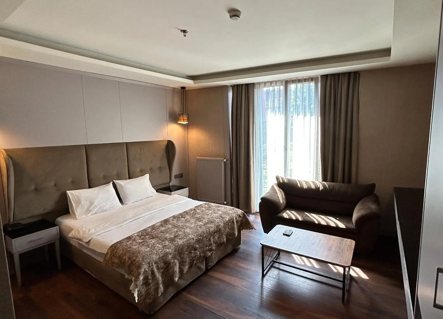 Secret Hotel Isztambul