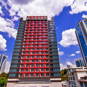 Hotel The Park *****