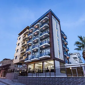 Hotel Demir ***
